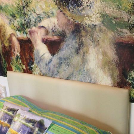 Gli Artisti - Ospitalità Diffusa Agerola Exterior foto