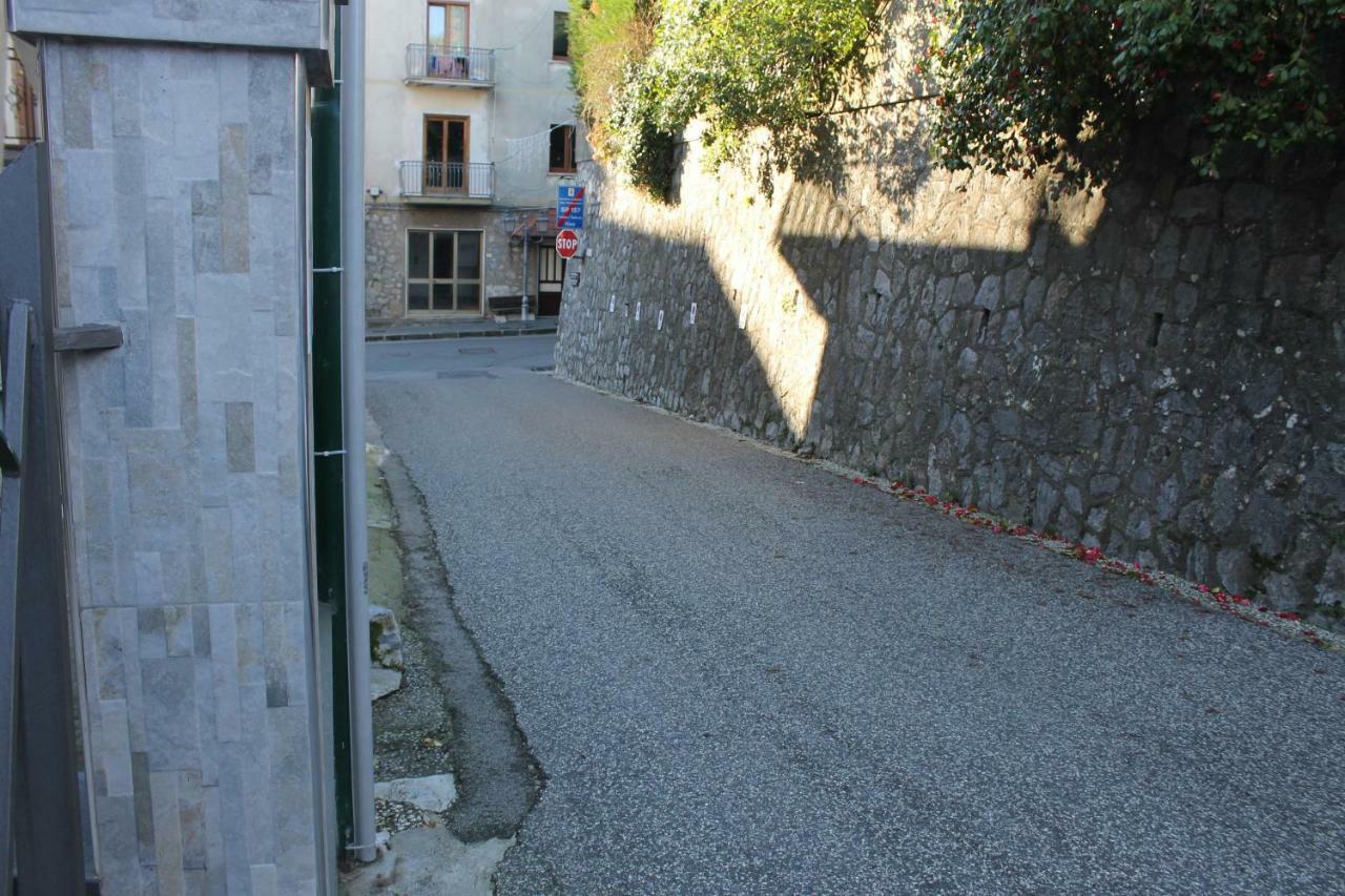 Gli Artisti - Ospitalità Diffusa Agerola Exterior foto