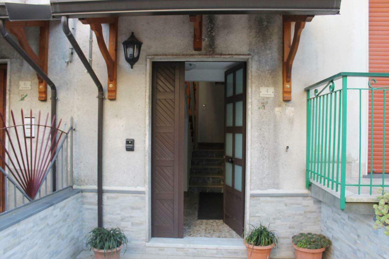 Gli Artisti - Ospitalità Diffusa Agerola Exterior foto