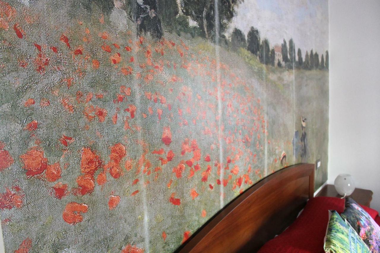 Gli Artisti - Ospitalità Diffusa Agerola Exterior foto