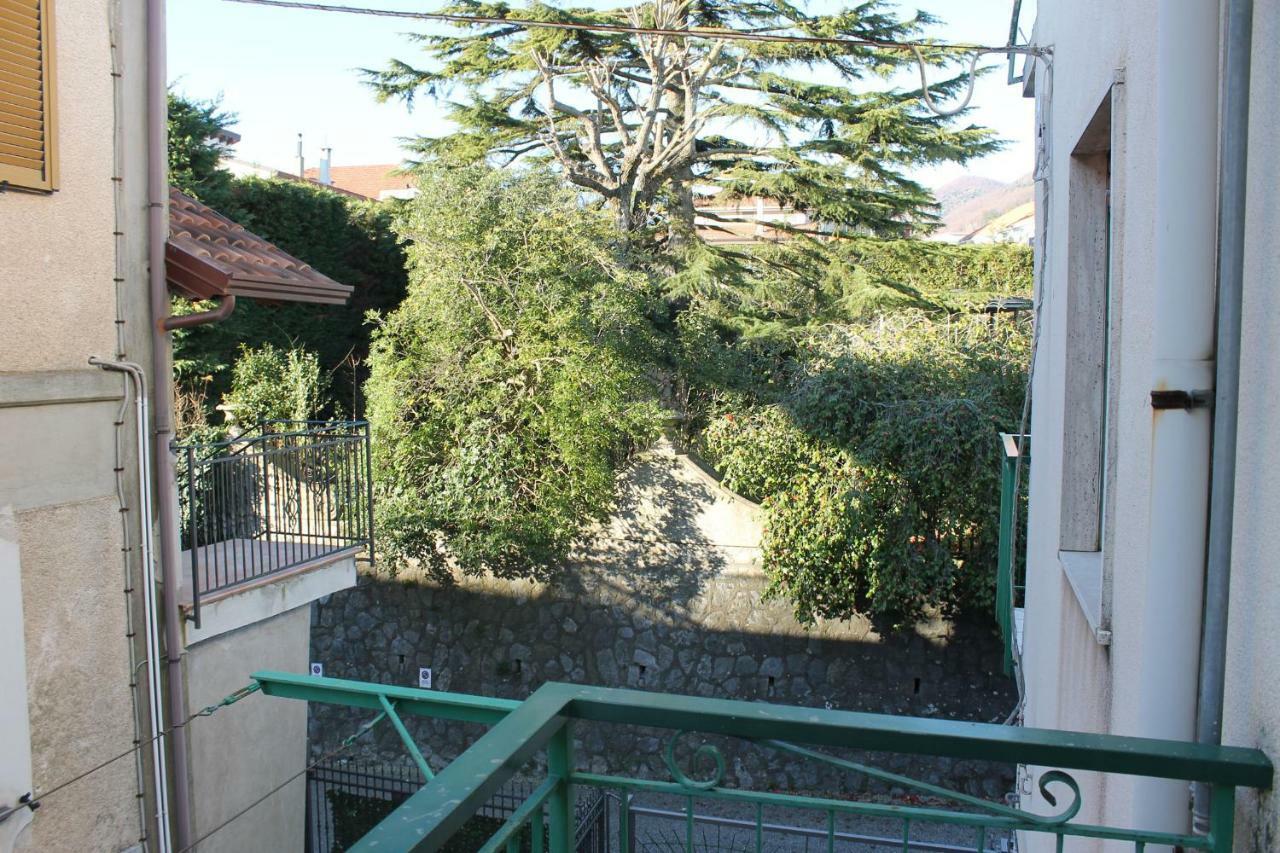 Gli Artisti - Ospitalità Diffusa Agerola Exterior foto