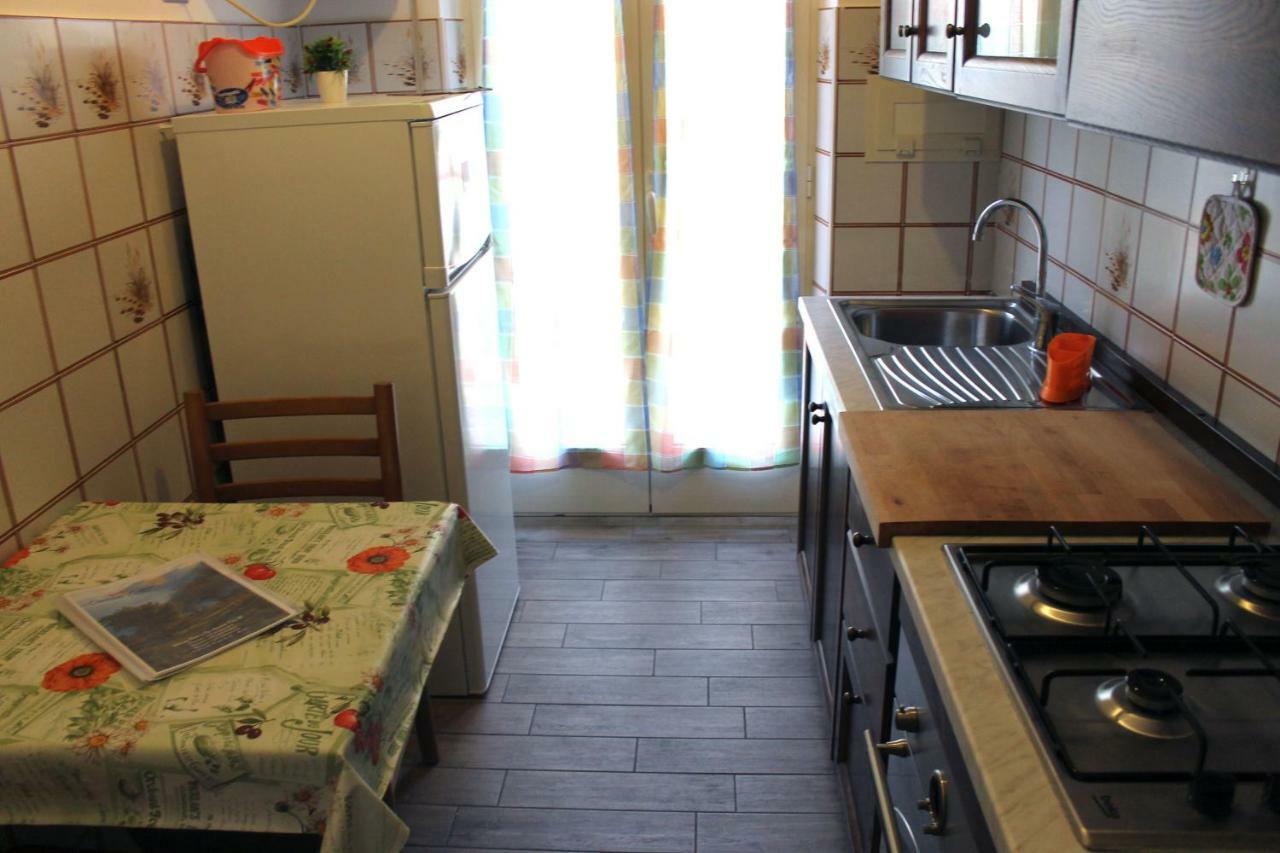 Gli Artisti - Ospitalità Diffusa Agerola Exterior foto