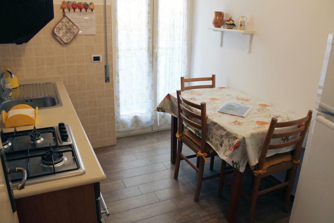 Gli Artisti - Ospitalità Diffusa Agerola Exterior foto