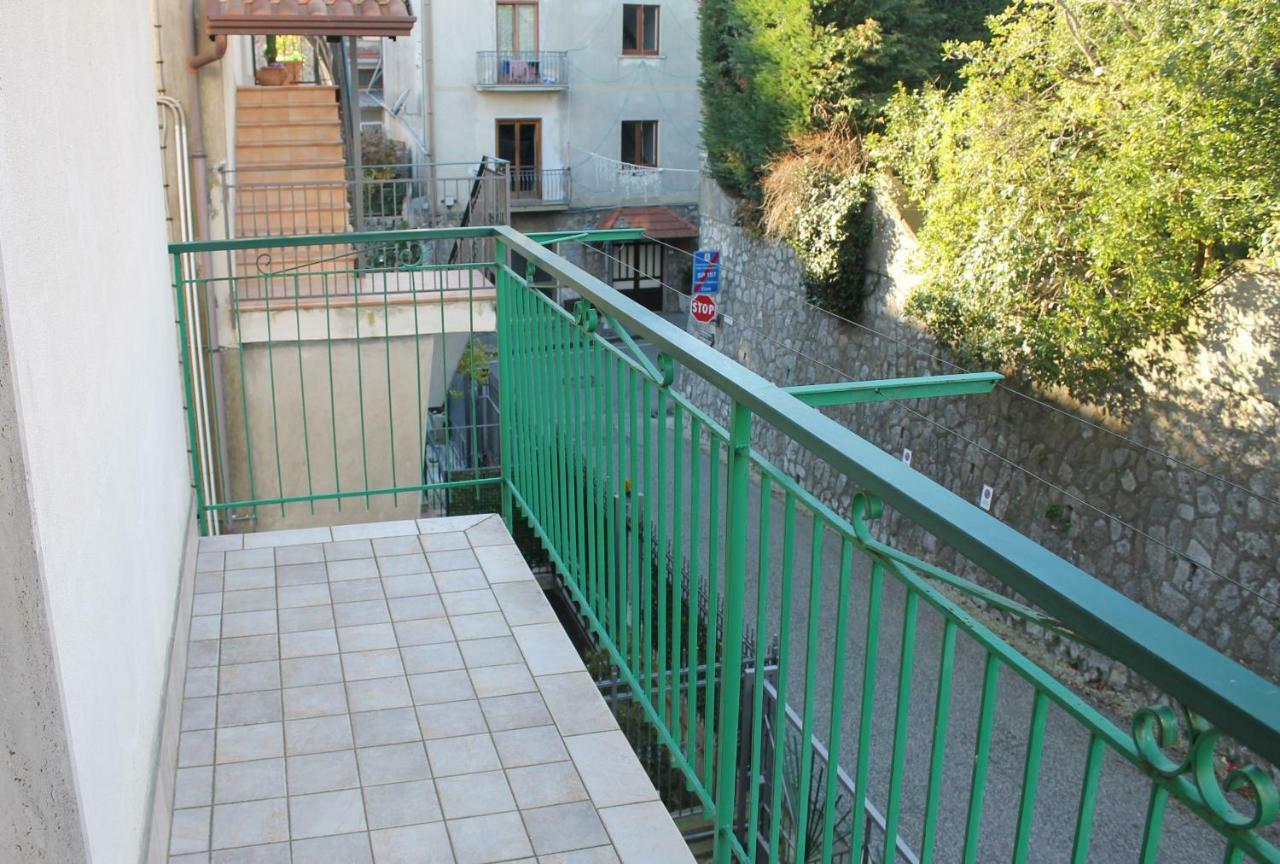 Gli Artisti - Ospitalità Diffusa Agerola Exterior foto